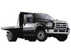 Used 2006 Ford Super Duty F-350 DRW for sale.