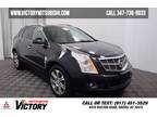 Used 2012 Cadillac Srx for sale.