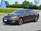 Used 2013 Lincoln MKZ for sale.