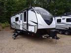 2022 Cruiser RV Twilight TW2280 27ft