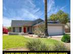 5527 W Whitten St Chandler, AZ