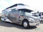 2024 Tiffin Allegro RED 33 AA 39ft