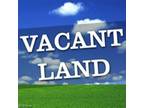 Plot For Sale In Cortland, Ohio