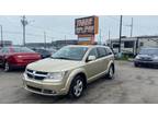 2010 Dodge Journey