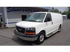 Used 2015 GMC SAVANA For Sale