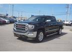 2016 GMC Sierra 1500 SLT 4WD 143WB