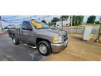 2008 CHEVROLET SILVERADO 1500 Work Truck Std. Box 2WD