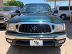 2004 Toyota Tacoma 2WD Pre Runner Double Cab