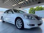 2011 Lexus LS LS 460 L Sedan 4D