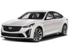 2022 Cadillac CT5-V V-Series Blackwing