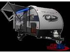 2020 Forest River Forest River RV Cherokee Wolf Pup 16BHS 21ft