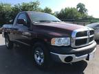 2003 Dodge Ram 1500 2WD ST Reg Cab