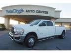 2021 Ram 3500 Big Horn 4WD 8ft Box