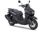 Used 2023 Yamaha Zuma 125