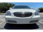 2007 Buick Lucerne CX