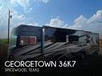 Forest River Georgetown 36k7 Class A 2020