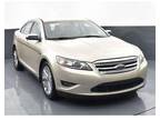 2010 Ford Taurus Limited