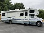 2005 Itasca Spirit 31T