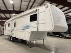 2003 Keystone Montana 3280RL 34ft