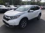 Used 2019 HONDA CR-V For Sale