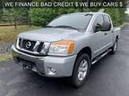 Used 2010 NISSAN TITAN For Sale