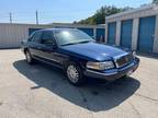 2006 Mercury Grand Marquis