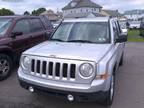 Used 2011 JEEP PATRIOT For Sale