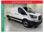 2018 Ford Transit Van