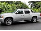 2010 Chevrolet Avalanche