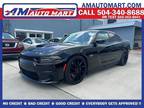 2020 Dodge Charger Scat Pack 4dr Sedan