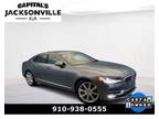 2017 Volvo S90 T6 Inscription