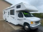 2008 Four Winds Majestic 28A 29ft