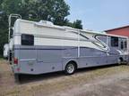 1999 Fleetwood Discovery 36V 37ft