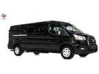 2020 Ford Transit 350 Passenger Van for sale
