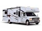 2010 Coachmen Coachmen RV Freelander 21QB 23ft