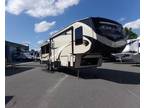 2018 Keystone Keystone COUGAR 38ft