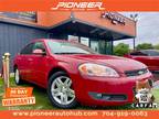 2007 Chevrolet Impala LTZ SEDAN 4-DR