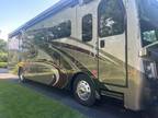 2022 Fleetwood Discovery LXE 36HQ 36ft