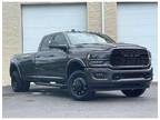 Used 2022 Ram 3500 4x4 Crew Cab 8' Box