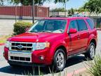 2008 Ford Escape Limited 4dr SUV