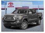 2023 Toyota Tacoma Limited