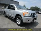 Used 2011 NISSAN TITAN For Sale