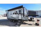 2023 Forest River Forest River RV Rockwood Roo 21SS 21ft