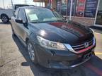 2014 Honda Accord Sedan 4dr I4 CVT LX