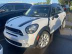 2015 Mini Cooper White, 89K miles