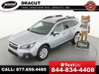 Used 2019 Subaru Outback for sale.