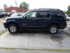 2006 Ford Explorer XLS 4dr SUV 4WD
