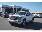 2018 GMC Sierra 1500 SLT 4WD 143WB