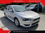 2012 Mitsubishi Lancer SE Sedan 4D