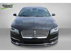 2019 Lincoln MKZ Black, 19K miles